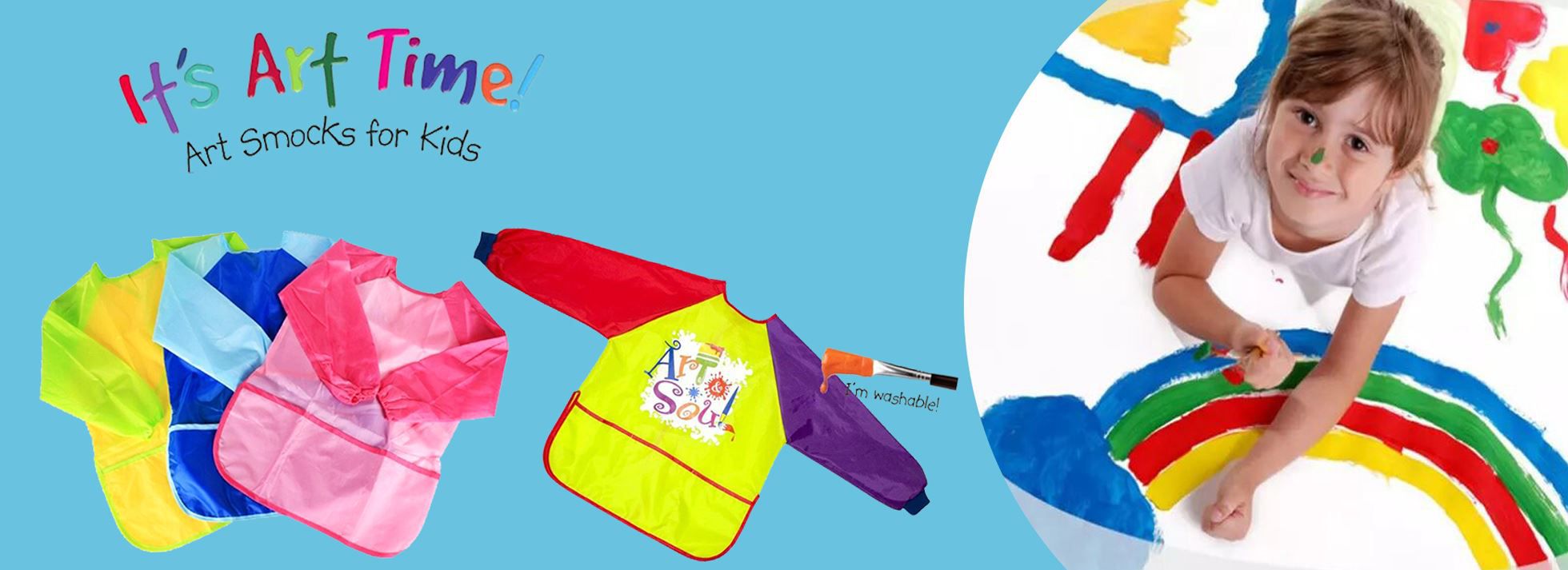 Monarcha Ealaíne Ceardaíochta Kids DIY