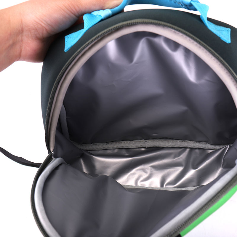 Cén fáth a roghnaíonn tú mála lóin Amazon?