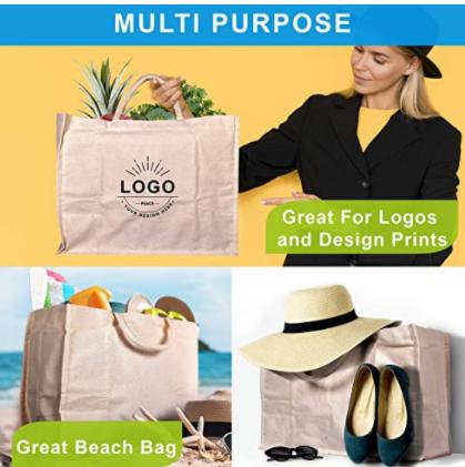 Cén Fáth a Bhfuil Tábhacht ag Do Mhála Siopadóireachta?