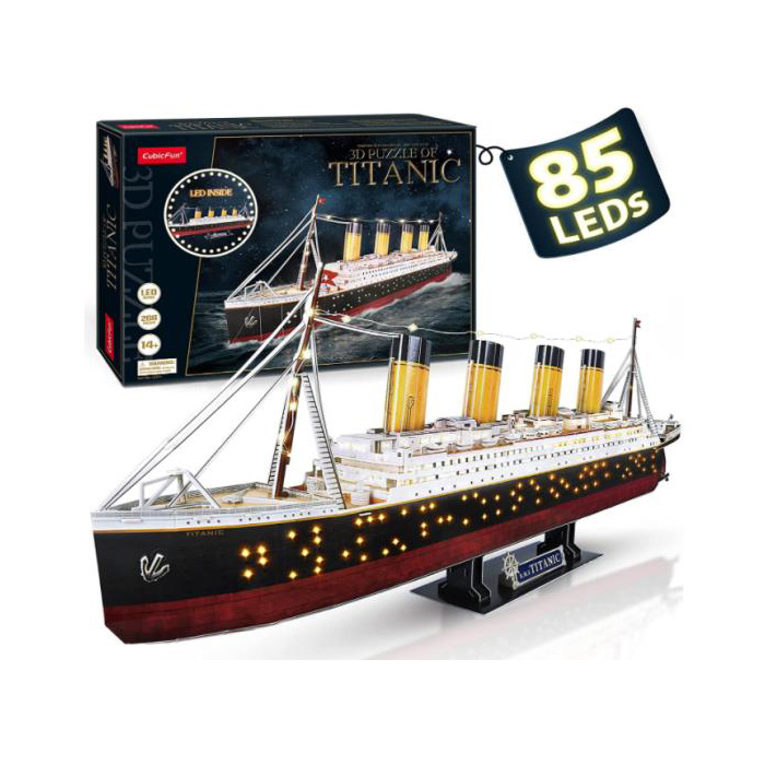 Conas is Féidir le Bréagáin Puzal Páipéar DIY An Fhoghlaim a Mhothú Cosúil le Spraoi?