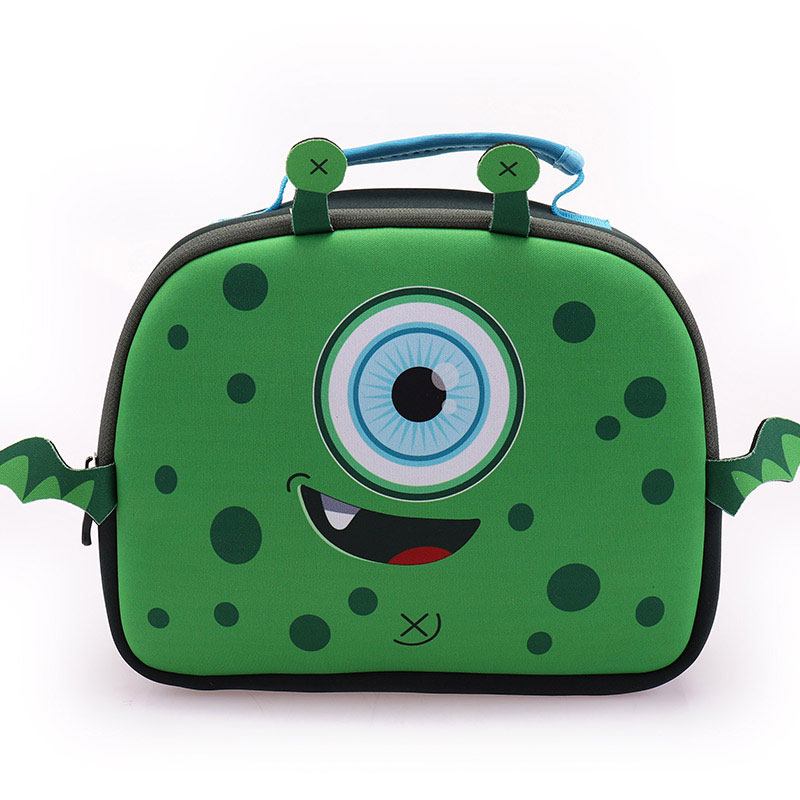 Mála Lóin gleoite Monster Neoprene