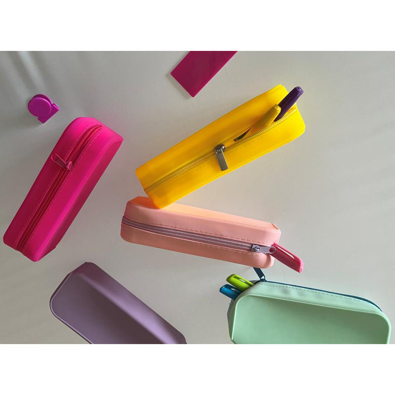 Mála Pencil Silicone