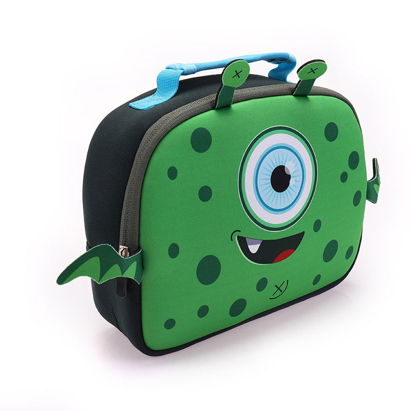 Mála Lóin Beaga Neoprene